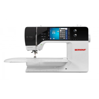 Bernina 780 + вышивальный блок