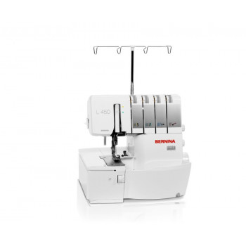 Оверлок Bernina L450
