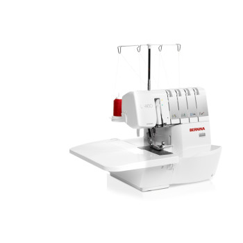 Оверлок Bernina L460