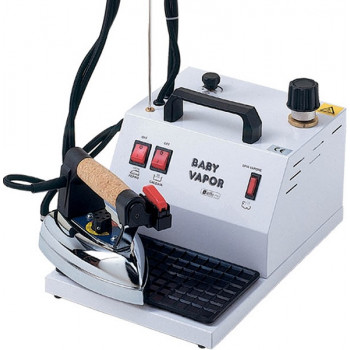 Парогенератор с утюгом Bieffe Baby Vapor BF010BE