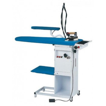 Утюжильный стол Bieffe BF100ВE/СE