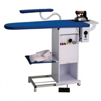 Утюжильный стол Bieffe BF200ВE/СE