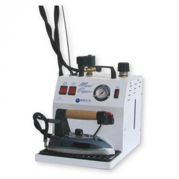 Парогенератор Bieffe Maxi Vapor BF003CE