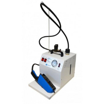 Парогенератор Bieffe Maxi Vapor BF004SV (со щёткой)