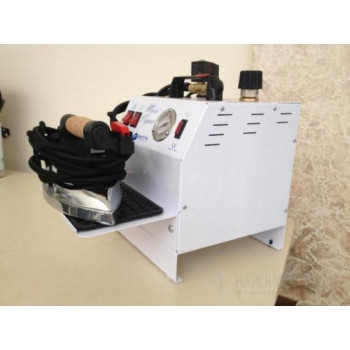 Парогенератор Bieffe Maxi Vapor BF014CETRS