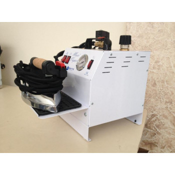 Парогенератор с утюгом Bieffe Maxi Vapor BF014CETRS