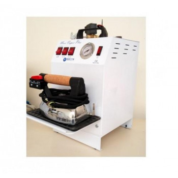 Парогенератор Bieffe  Maxi Vapor  BF015CETRS  NEW