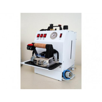 Парогенератор Bieffe Maxi Vapor BF017CE