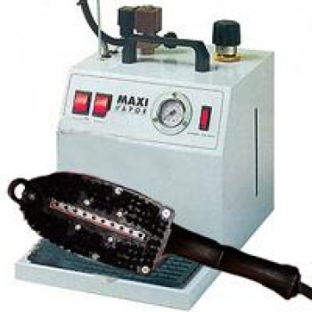 Парогенератор с щёткой Bieffe Maxi Vapor Plus BF004CE