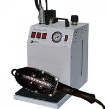 Парогенератор со щёткой Bieffe Maxi Vapor Plus BF04PCE