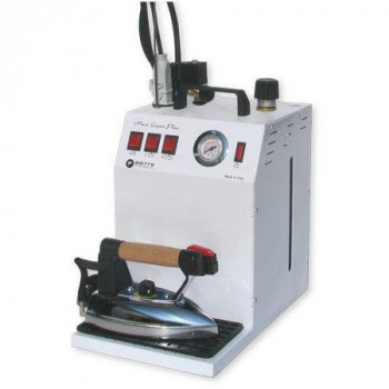 Парогенератор Bieffe Maxi Vapor Plus BF04PCE (5л)