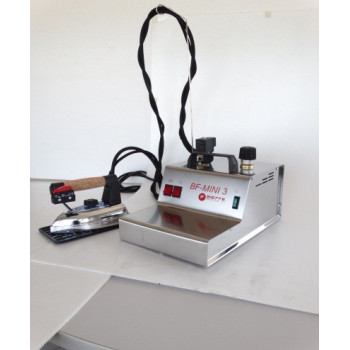 Парогенератор Bieffe  BF-MINI 3 INOX (2,4 л.)