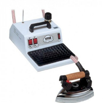 Парогенератор Bieffe Stir Vapor BF054BE