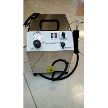 Парогенератор Bieffe Super Vapor BF009PVRM0