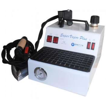 Парогенератор Bieffe Super Vapor BF072CE