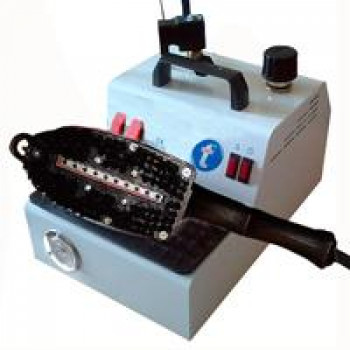 Парогенератор с щёткой Bieffe Super Vapor BF072CE