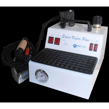 Парогенератор с утюгом Bieffe Super Vapor  BF072CE