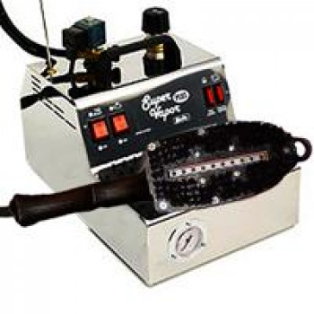 ПАРОГЕНЕРАТОР С ЩЁТКОЙ BIEFFE SUPER VAPOR BF073CE