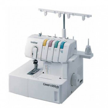 Распошивочная машина Brother 2340 CW