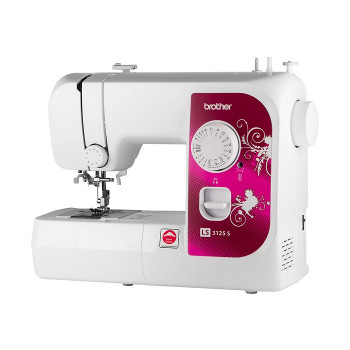 Швейная машина Brother LS 3125S