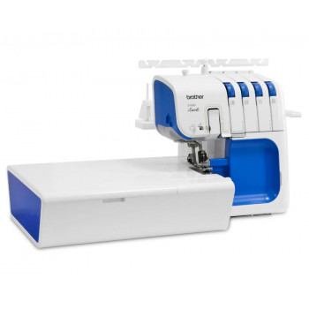 Оверлок Brother 5100D