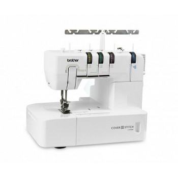 РАСПОШИВАЛЬНАЯ МАШИНА BROTHER CV3440