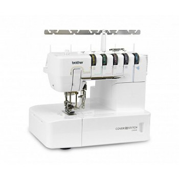 Распошивальная машина Brother CV3550