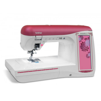 Швейно-вышивальная машина Brother Innov-is 5000