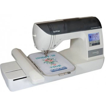 Вышивальная машина Brother Innov-is 750E