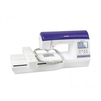 ВЫШИВАЛЬНАЯ МАШИНА BROTHER INNOV-IS (NV) 850E