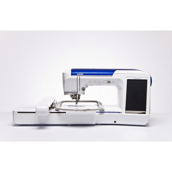 Швейно-вышивальная машина Brother Innov-is 1e