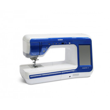 Швейно-вышивальная машина Brother Innov-is V7