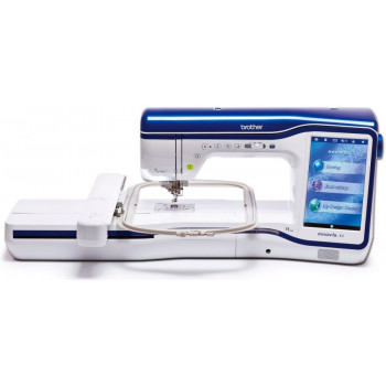Швейно-вышивальная машина Brother Innov-is XV