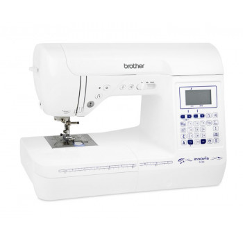 Швейная машина Brother Innov-is F410