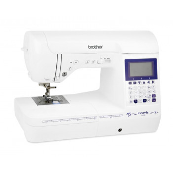 Швейная машина Brother Innov-is F420