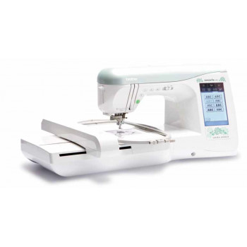 Швейно-вышивальная машина Brother NX2200 Laura Ashley