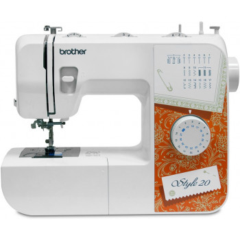 швейная машина Brother Style 20