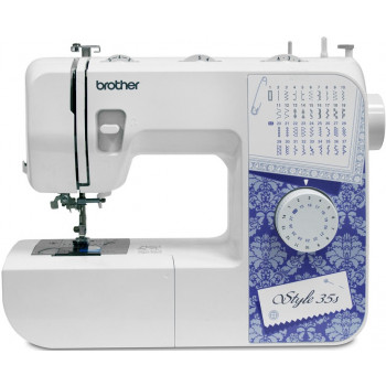 Швейная машина Brother Style 35S