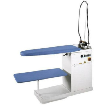 Консольный гладильный стол Comel FR/F+12A+13