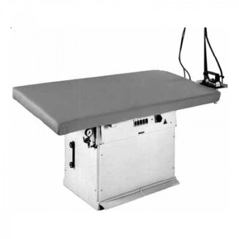 Гладильный прямоугольный стол COMEL MP/F/PV
