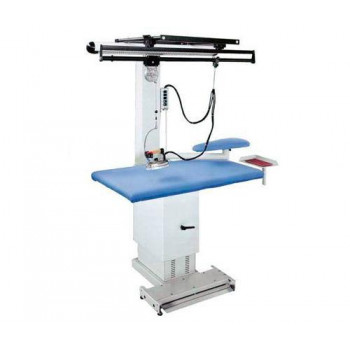 Стол гладильный COMEL MP/A-R