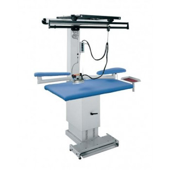 Утюжильный стол Comel MP/A-RS