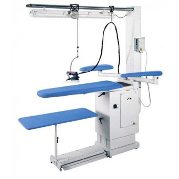 Стол консольный с нагревом COMEL BR/A-S-2