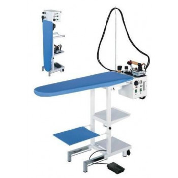 Стол гладильный с парогенератором COMEL COMELUX MAXI C