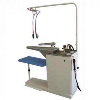 Стол для выведения пятен COMEL ECOFLO