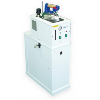 Парогенератор Comel Pratika (с подкачкой воды )