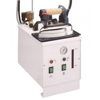 Парогенератор COMEL PRATIKA на 5 литров (с утюгом)