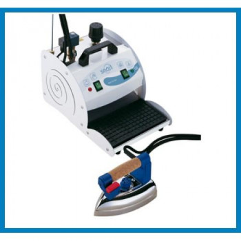 Парогенератор Comel SNAIL 1