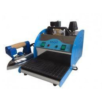 Парогенератор с утюгом Comel SNAIL 2