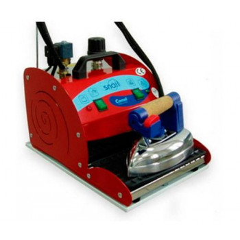 Комплект парогенератора Comel SNAIL 3